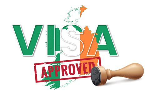 ireland visa approval list.